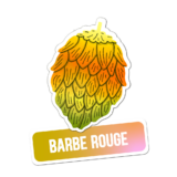 Barbe Rouge