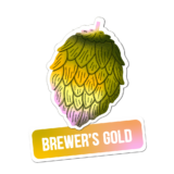 Brewer’s Gold