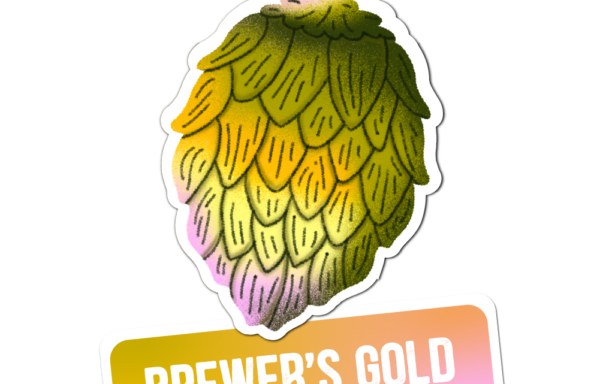 Brewer’s Gold