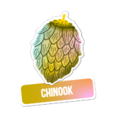 Chinook