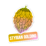 Styrian golding