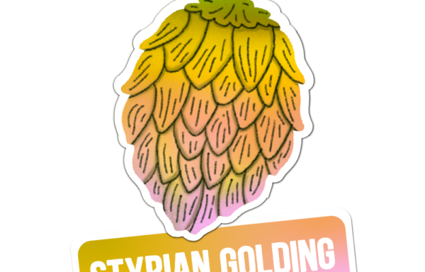Styrian golding