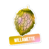 Willamette